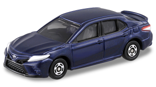 Illustration for article titled Tomica Releases for September 2019 - a return to core values